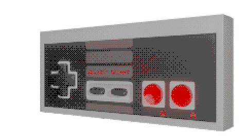 NESCONTROLLER