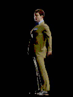 Suit Counter