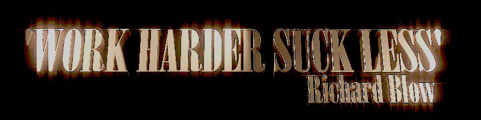 My Webshow Banner